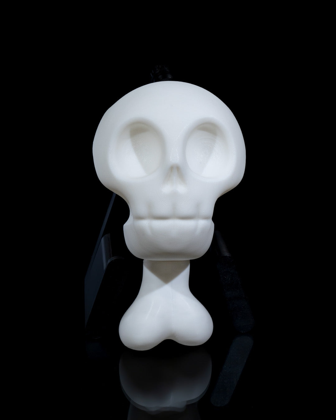 Skull & Bones headphone Holder