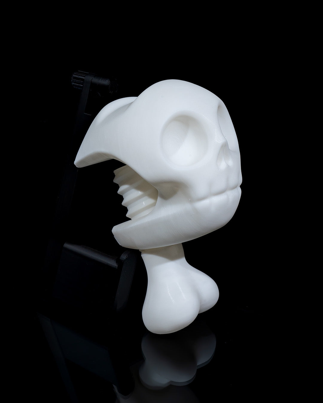 Skull & Bones headphone Holder